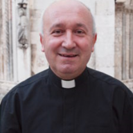 Unbeschreiblich ist meine Freude, Priester zu sein