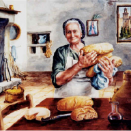 Il pane di Popovići