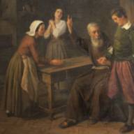 Love One Another as Companions on the Road