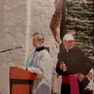 Mi sacerdocio es obra de Dios